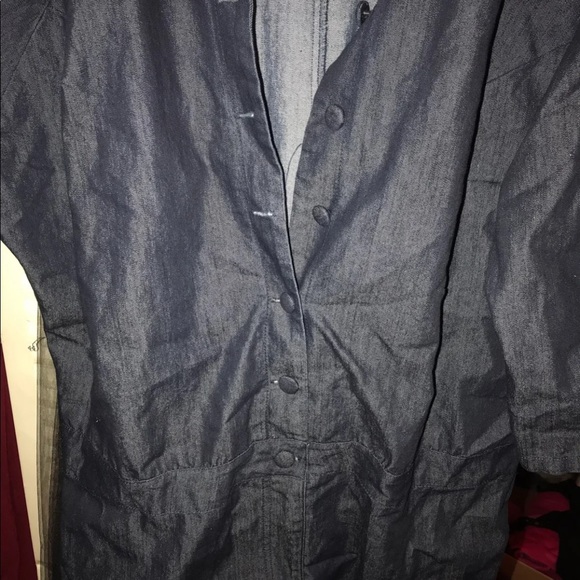 Ashley Stewart Jumpsuit - Picture 4 of 6